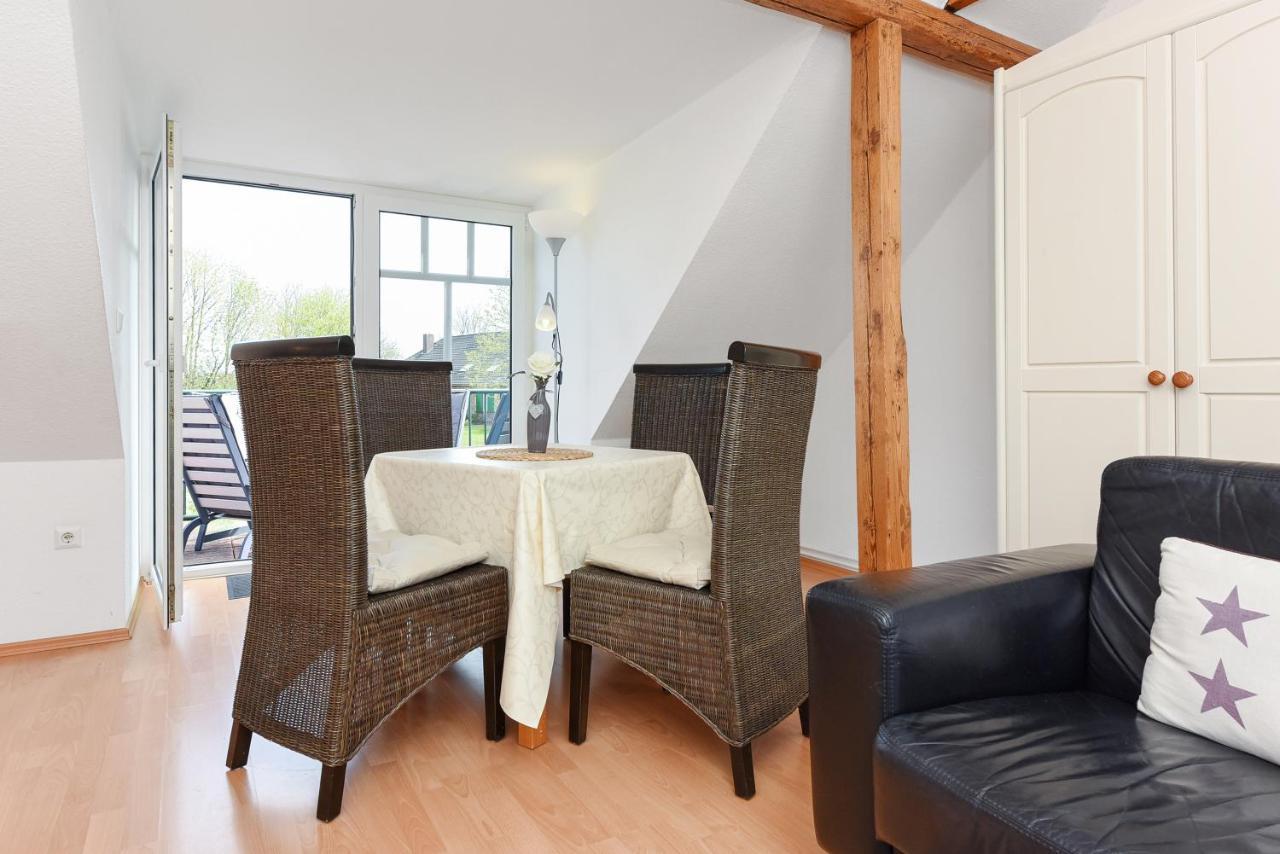 Ferienwohnungen Im Haus Friesische Weite Schillig Esterno foto