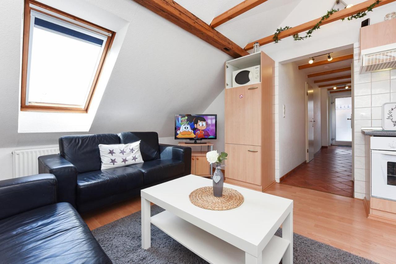 Ferienwohnungen Im Haus Friesische Weite Schillig Esterno foto