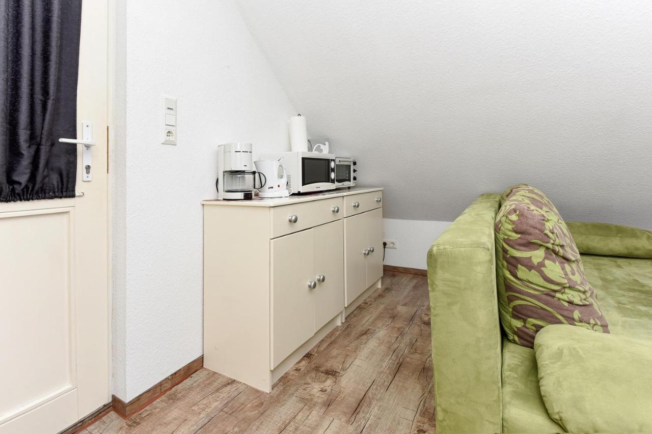 Ferienwohnungen Im Haus Friesische Weite Schillig Esterno foto