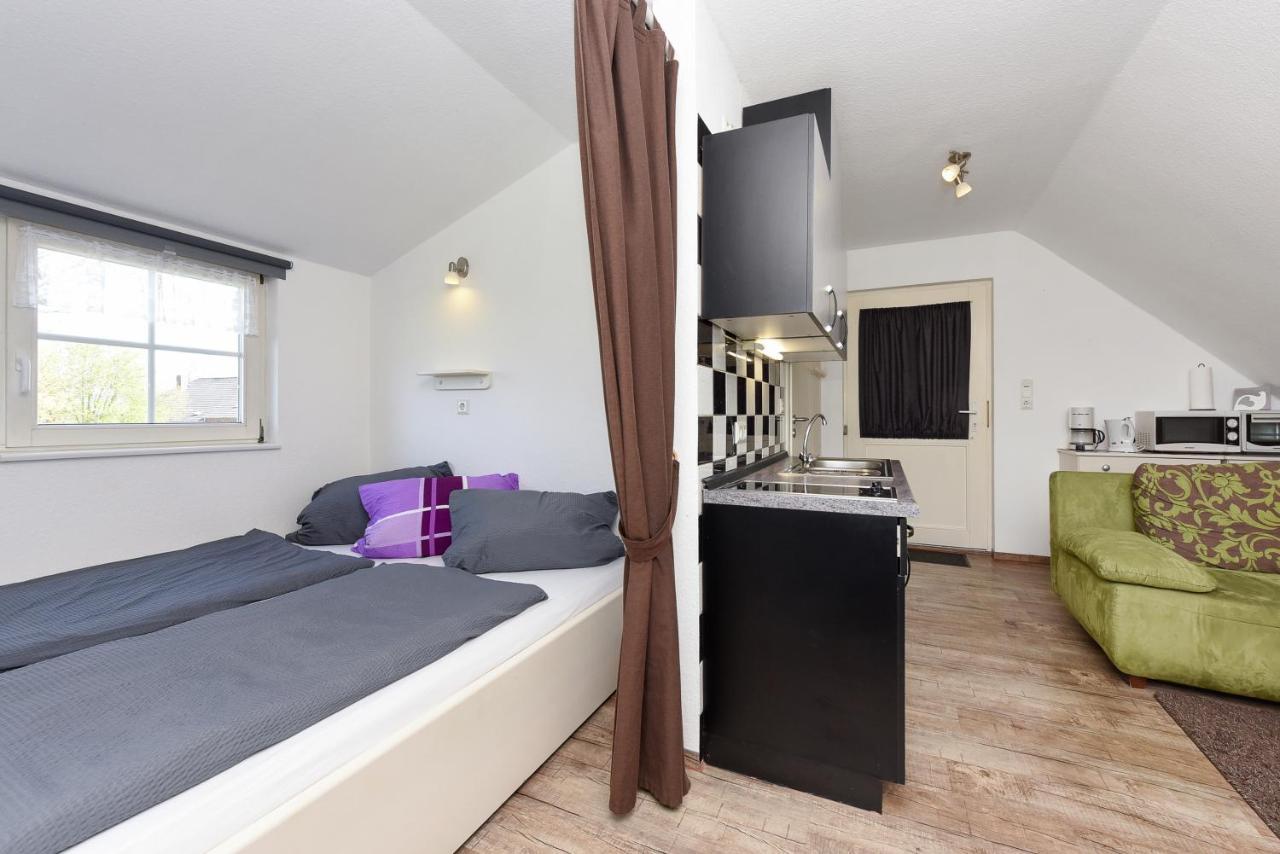 Ferienwohnungen Im Haus Friesische Weite Schillig Esterno foto